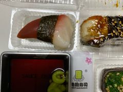 -池田寿司·新鲜现做(朝阳大悦城店)