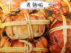 -七星龙虾城·海鲜·大闸蟹(吴江店)