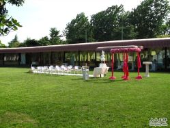 -金庭庄园酒店彩虹厅