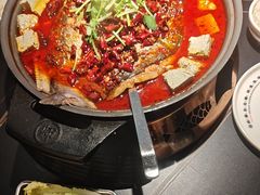 -师烤·豆花烤鱼(深圳坂田天虹店)