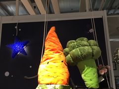 -宜家家居(西安未央商场店)