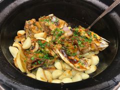 -鲍鱼王子(深圳大厦店)