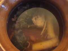 乌鸡参汤-万佳国际酒店-阳光空中西餐厅(石狮服装城店)