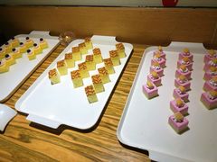 -感恩心素食馆(百世广场店)