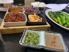 -金翠河烧鹅餐厅(解放碑时代广场店)