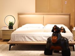 -恒大国际建材家居博览中心(德胜东路店)