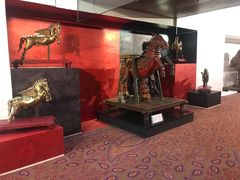 -贾特拉帕蒂·希瓦吉国际机场