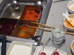 -海底捞火锅(吾悦广场店)