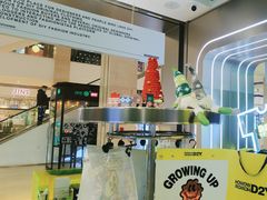 -HOWOW·D2Y(柏威年店)