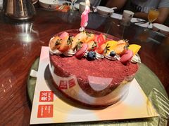 -笑蕾(长春路店)
