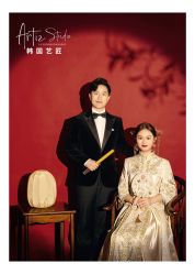 -韩国艺匠ARTIZ STUDIO(博览中心店)
