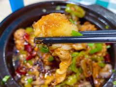 -中山脆肉鲩(新圳东路店)