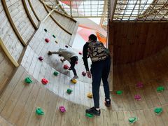 -季高兔窝窝亲子园(上海薰衣草公园店)