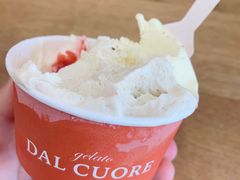 意式大米&nbsp;Riso-Dal Cuore 达可芮冰淇淋(陕西北路店)