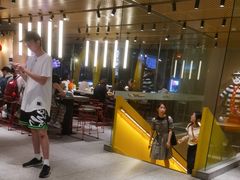 -麦当劳(百利广场店)