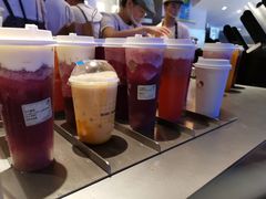 -喜茶(上海正大广场店)