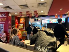 -麦当劳(龙湖时代天街店)