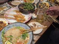 -小乾杯串店•16年沈阳烧烤(文安路店)