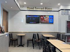 -达美乐比萨(凯莱赛店)