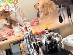 -Onirii Coffee(长乐路店)