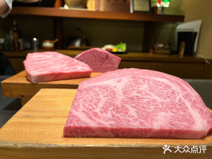 神户牛排 石田屋(本店)图片