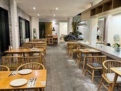 -自如ZSPACE四合院艺术餐厅