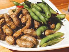 -小俩口烧烤东北菜(双井店)