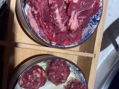 -清真·天府皇城坝百年牛肉火锅(皇城清真寺店)