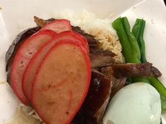 -太兴烧味餐厅(香港机场店)