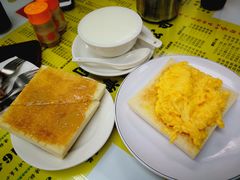 -澳洲牛奶公司(佐敦店)