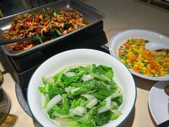 -大碗先生(万家丽店)