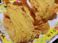 -芦月轩羊蝎子(劲松店)