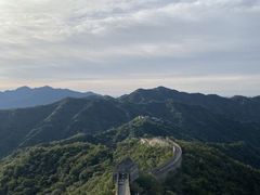 -慕田峪长城