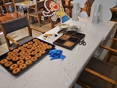 -永泰福朋喜来登酒店-宜客乐自助餐厅(远大路店)