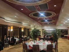 大堂-杭州香格里拉·香宫中餐厅