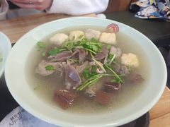 -鸡鸣汤包(仙林店)