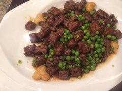 -通安客栈中餐厅·何家小馆