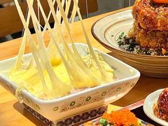 -火山屋台(新街口店)