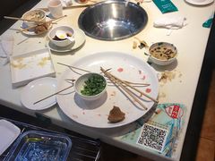 -阳坊胜利涮羊肉(禧乐汇店)