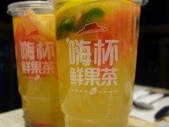-必胜客(海滨店)