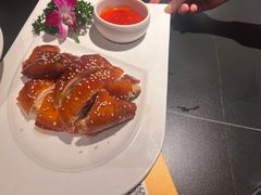 -老海陵·泰州菜(三水湾店)