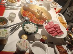 -小龙翻大江文化火锅(宽窄店)