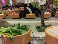 -喜家自助小火锅(乐客城店)