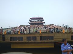 -威海华夏城景区