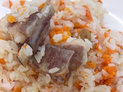 -北大家园食堂