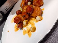 -一澜江宴·江景地标楚菜(江滩公园店)