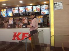 -肯德基(盘龙奥莱店)