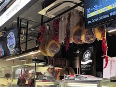 -Mammamia意大利餐厅(古北店)