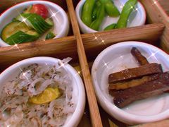 前菜四品-青梅酒肆PLUS(长白仙岛北路店)