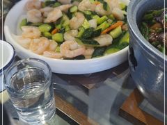-良师门滨海人家·海鲜·家常菜(滨海城店)